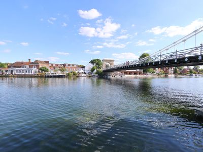 Property Image for Burgers of Marlow, The Causeway, Marlow, SL7 1NF