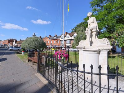 Property Image for Burgers of Marlow, The Causeway, Marlow, SL7 1NF