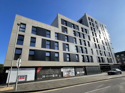 Property Image for Unit 2 The Old Library Site, High Street, Slough, SL1 1GZ