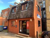 Property Image for The Studio, Brock Lane, Maidenhead, SL6 1LP