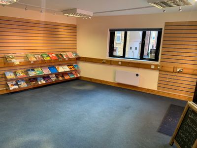 Property Image for The Studio, Brock Lane, Maidenhead, SL6 1LP