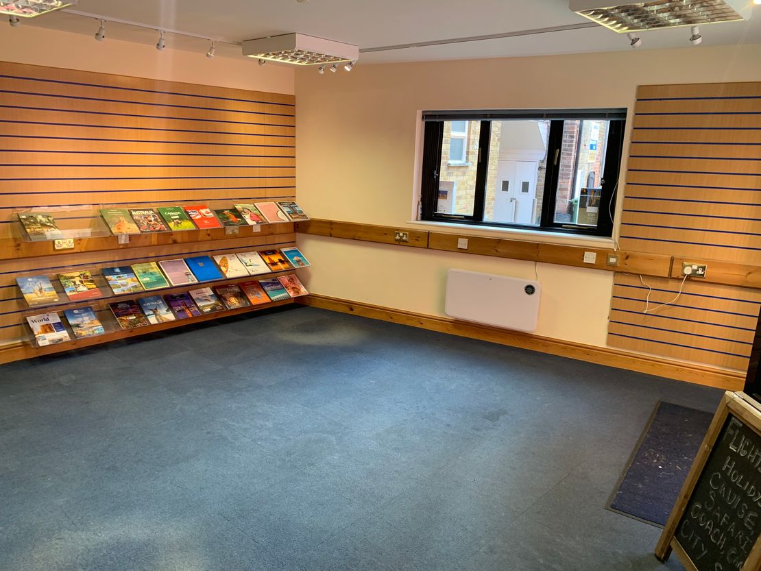 The Studio, Brock Lane, Maidenhead, SL6 1LP