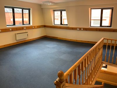 Property Image for The Studio, Brock Lane, Maidenhead, SL6 1LP