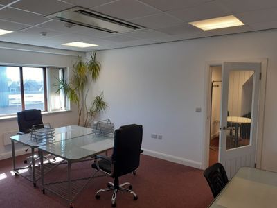 Property Image for Chilterns House, Eton Place, 64 High Street, Burnham, Slough, SL1 7JT