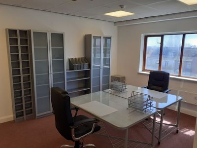 Property Image for Chilterns House, Eton Place, 64 High Street, Burnham, Slough, SL1 7JT