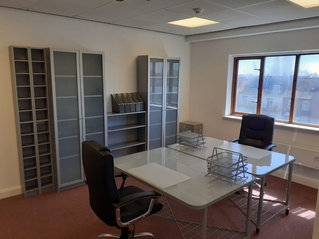 Chilterns House, Eton Place, 64 High Street, Burnham, Slough, SL1 7JT
