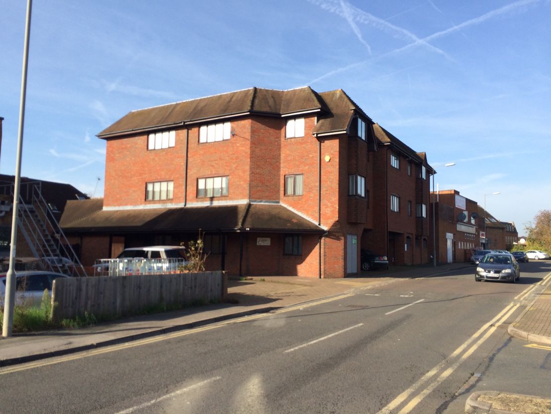 Chilterns House, Eton Place, 64 High Street, Burnham, Slough, SL1 7JT