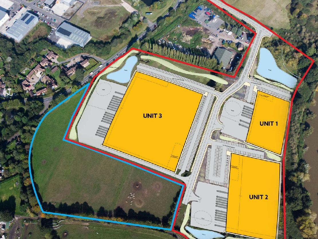 Longbridge, Warwick, Warwickshire, CV34 6XU