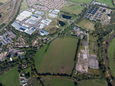 Property Image for Longbridge, Warwick, Warwickshire, CV34 6XU