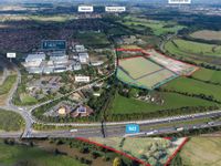 Property Image for Longbridge, Warwick, Warwickshire, CV34 6XU