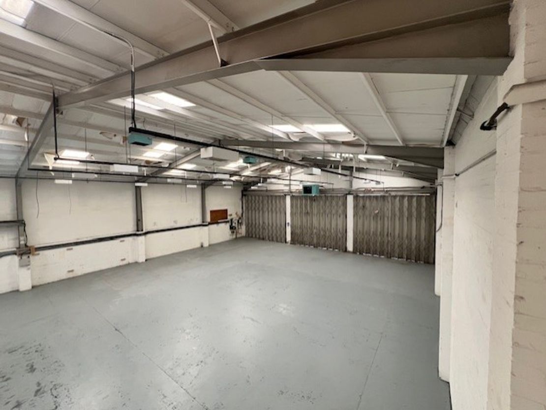 Unit 5, 171 Lichfield Road, Aston, Birmingham, West Midlands, B6 5SN
