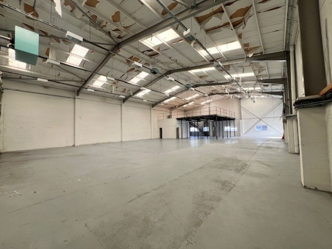 Unit 5, 171 Lichfield Road, Aston, Birmingham, West Midlands, B6 5SN