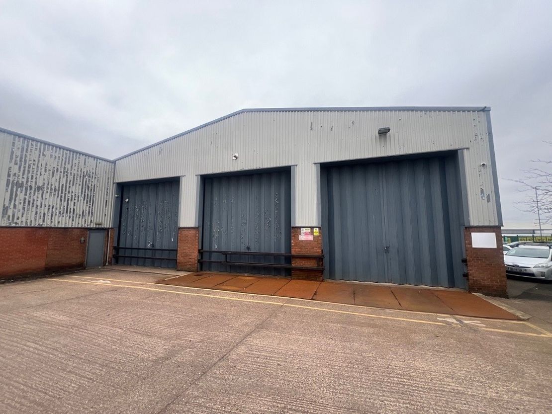 Unit 5, 171 Lichfield Road, Aston, Birmingham, West Midlands, B6 5SN