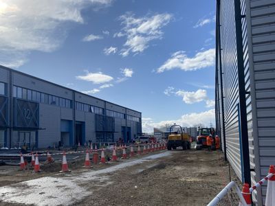 Property Image for The Works, Factory Lane, Croydon, CR0 3RL