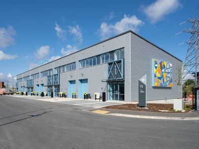 Property Image for The Works, Factory Lane, Croydon, CR0 3RL