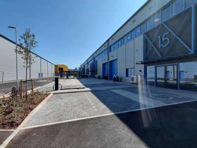 Property Image for The Works, Factory Lane, Croydon, CR0 3RL