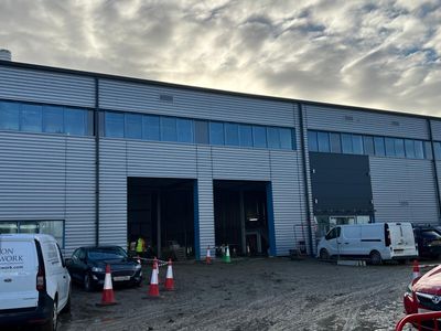 Property Image for The Works, Factory Lane, Croydon, CR0 3RL