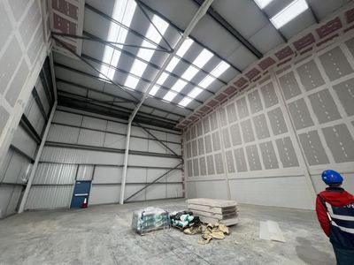 Property Image for The Works, Factory Lane, Croydon, CR0 3RL