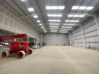 Property Image for The Works, Factory Lane, Croydon, CR0 3RL