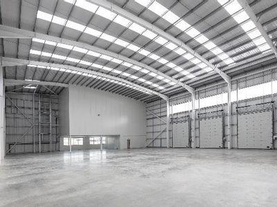 Property Image for Unit 6, Segro Park, Rainham, Essex, RM13 8GJ