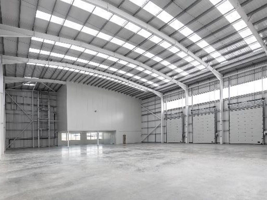 Unit 6, Segro Park, Rainham, Essex, RM13 8GJ