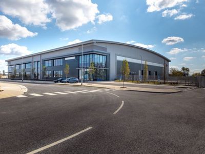 Property Image for Unit 6, Segro Park, Rainham, Essex, RM13 8GJ