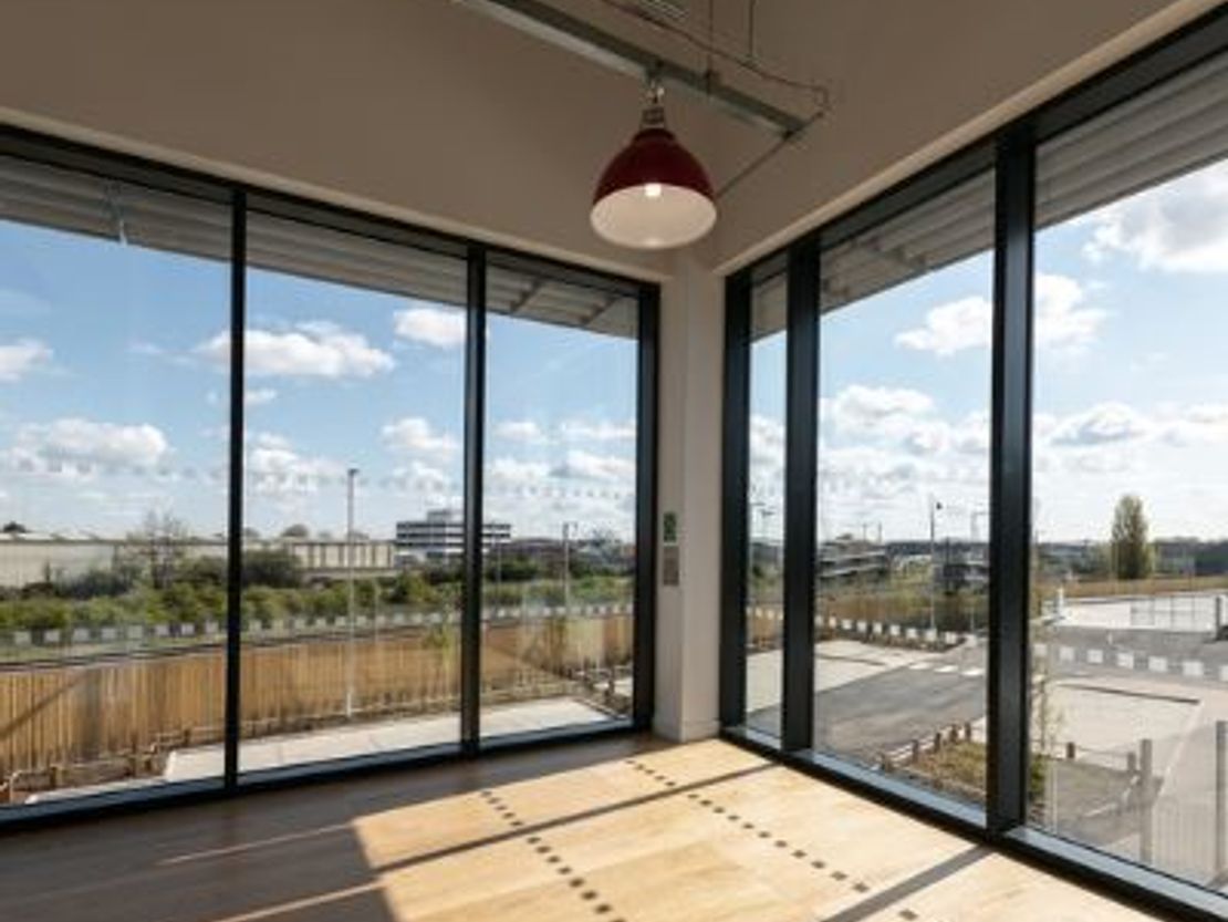 Unit 6, Segro Park, Rainham, Essex, RM13 8GJ