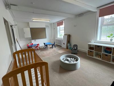 Property Image for 39B Tape Street, Cheadle, ST10 1ET