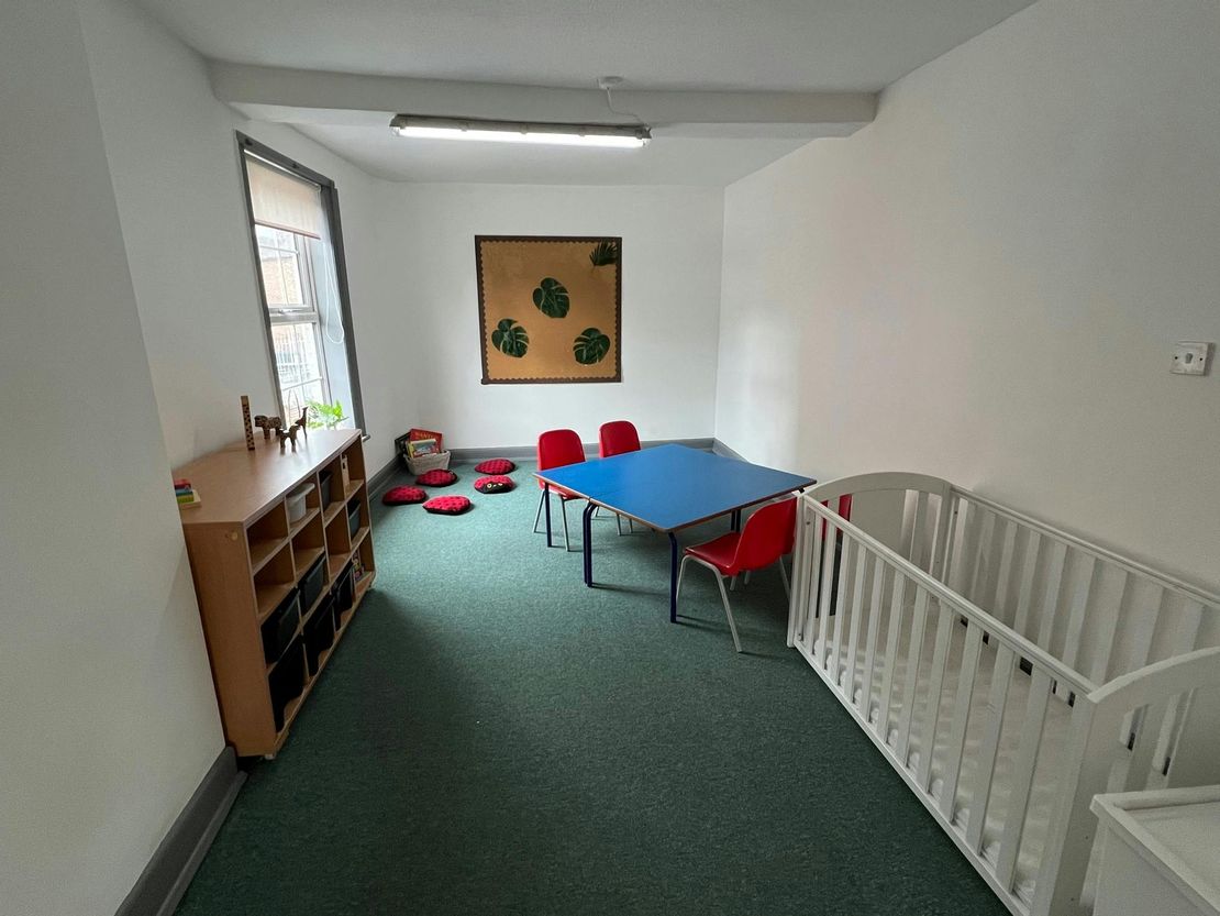39B Tape Street, Cheadle, ST10 1ET