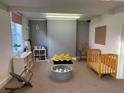 Property Image for 39B Tape Street, Cheadle, ST10 1ET