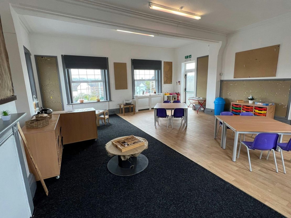 39B Tape Street, Cheadle, ST10 1ET