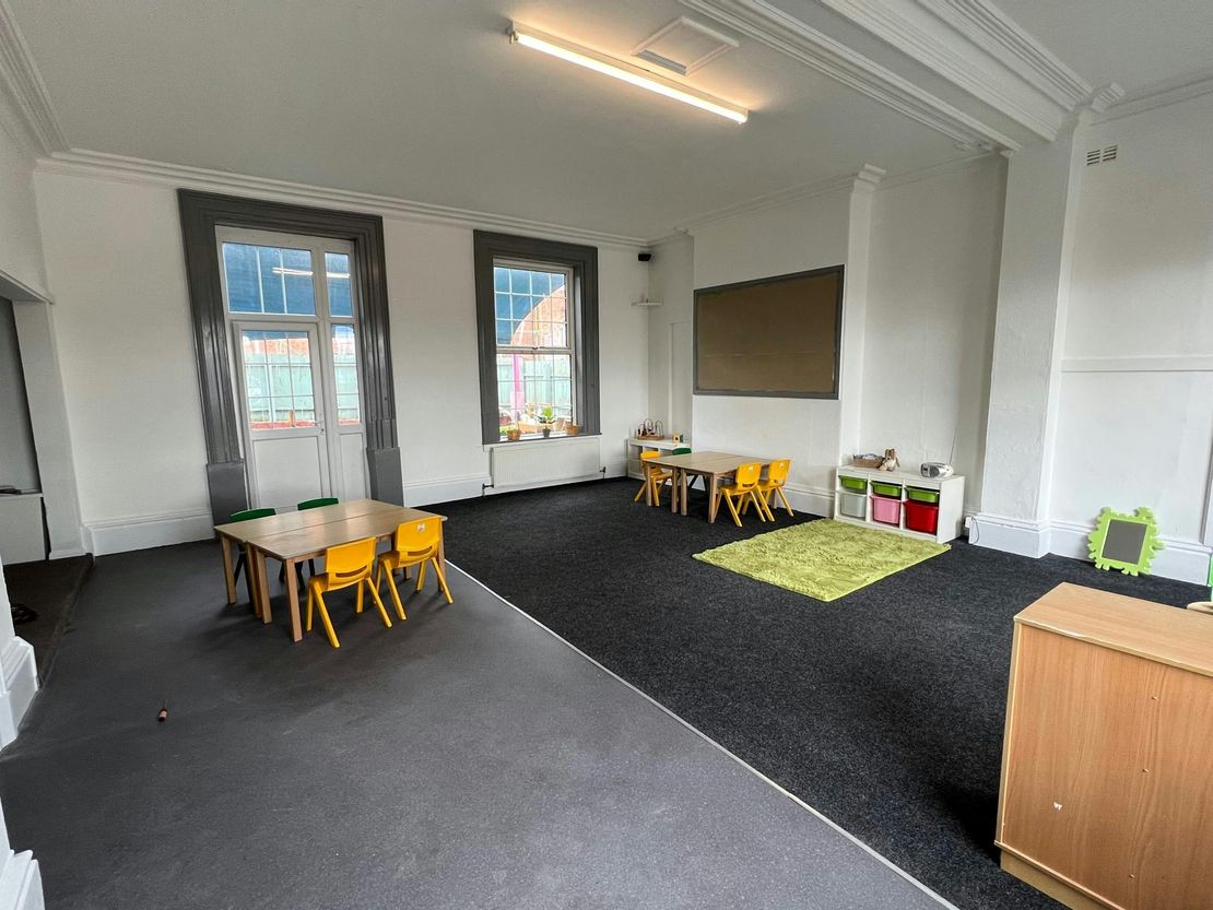 39B Tape Street, Cheadle, ST10 1ET