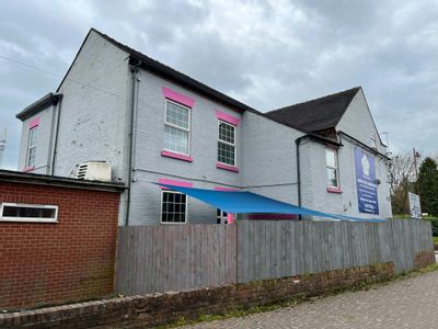Property Image for 39B Tape Street, Cheadle, ST10 1ET