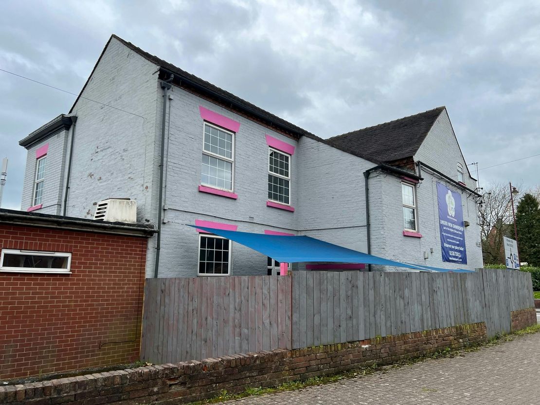 39B Tape Street, Cheadle, ST10 1ET