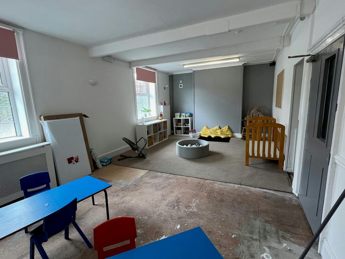 39B Tape Street, Cheadle, ST10 1ET