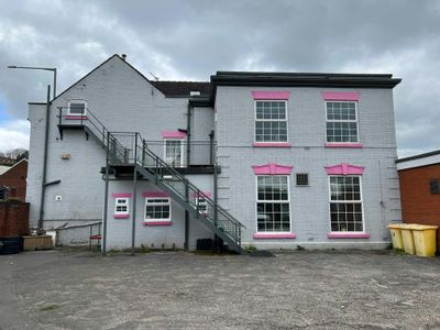 Property Image for 39B Tape Street, Cheadle, ST10 1ET