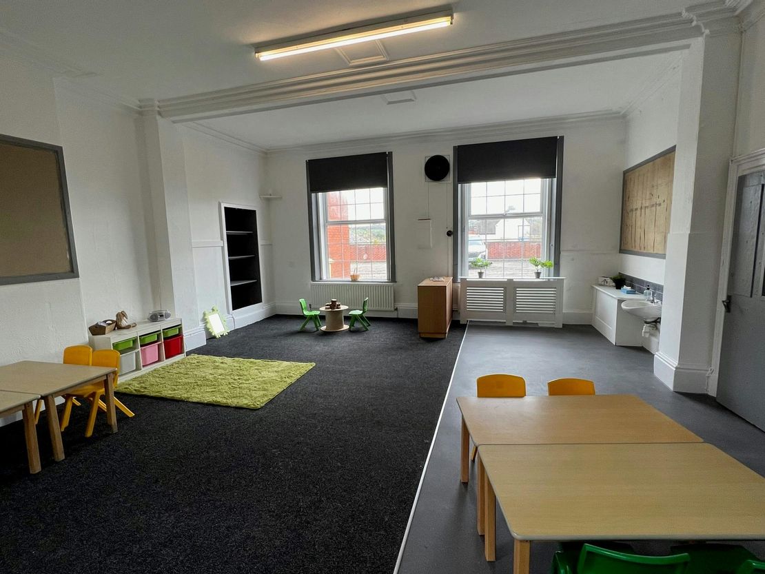 39B Tape Street, Cheadle, ST10 1ET