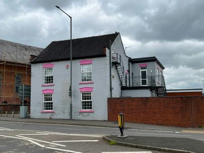 Property Image for 39B Tape Street, Cheadle, ST10 1ET