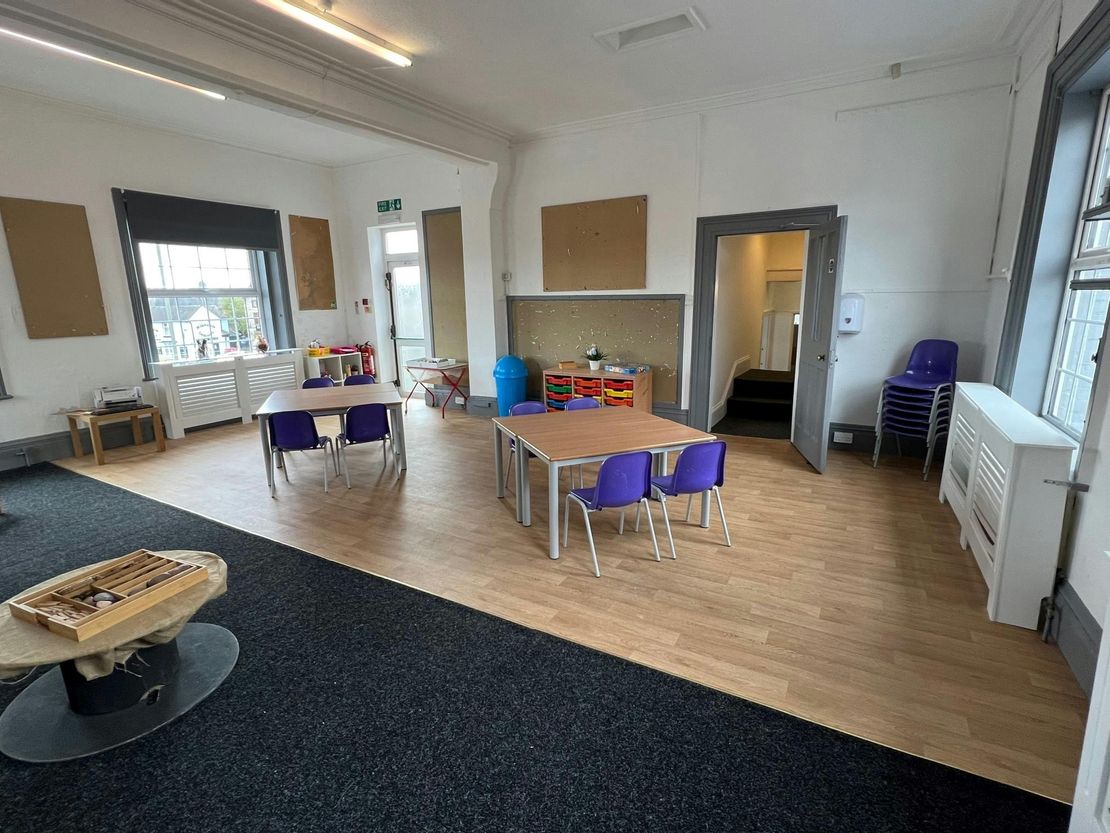 39B Tape Street, Cheadle, ST10 1ET