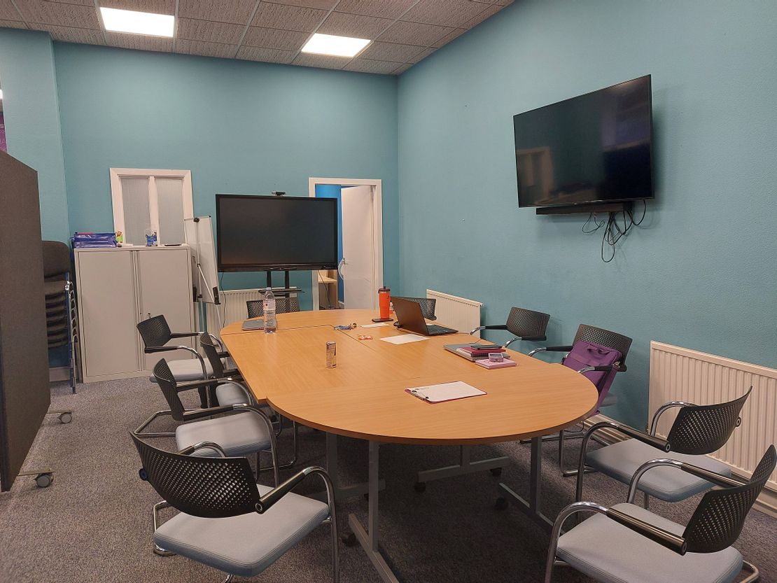 3 - 9 John Finnie Street, Kilmarnock, KA1 1BL