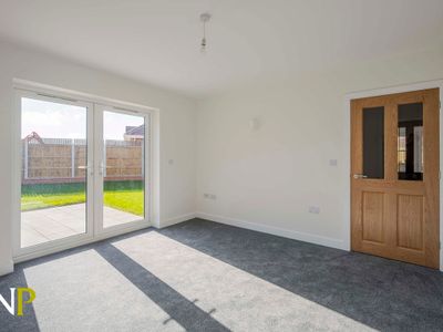 Property Image for 1 JosÃ© Powell Gardens, Thorpe-le-Soken