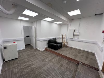 Property Image for 1 Bridge Street, Fordingbridge, Hampshire, SP6 1AH