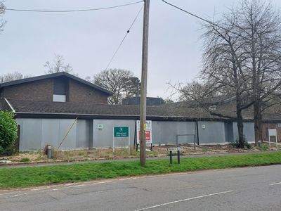 Property Image for Abbeywood, Wharf Road, Ash Vale, South East, GU12 5AX