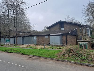 Property Image for Abbeywood, Wharf Road, Ash Vale, South East, GU12 5AX