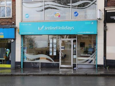 Property Image for 7b High Street & Land Associated With 2 Bedford Av, Barnet, Hertfordshire, EN5 5UE