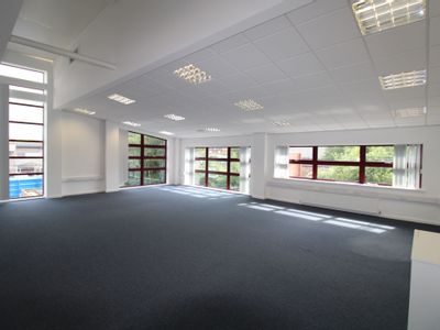 Property Image for 21 Greenfields Business Park, Wheatfield Way, Hinckley, Leicestershire, LE10 1BB