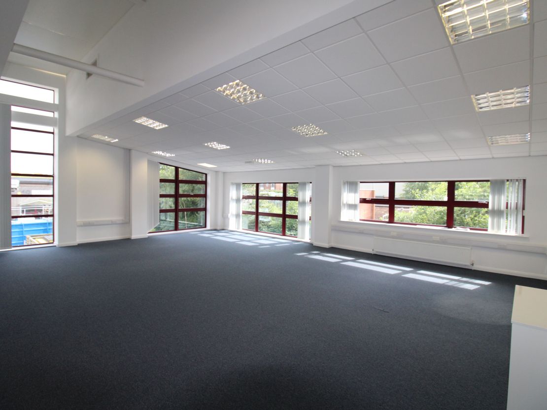 21 Greenfields Business Park, Wheatfield Way, Hinckley, Leicestershire, LE10 1BB