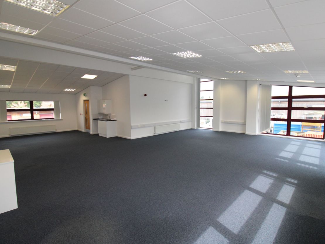 21 Greenfields Business Park, Wheatfield Way, Hinckley, Leicestershire, LE10 1BB
