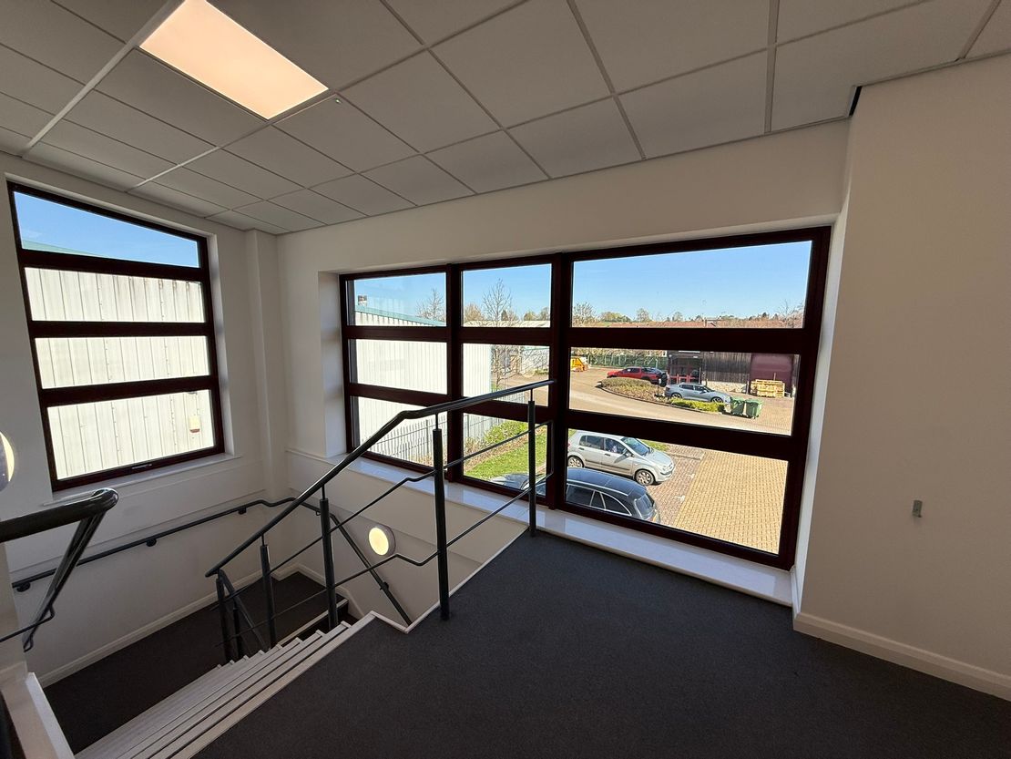23 Greenfields Business Park, Wheatfield Way, Hinckley, Leicestershire, LE10 1BB