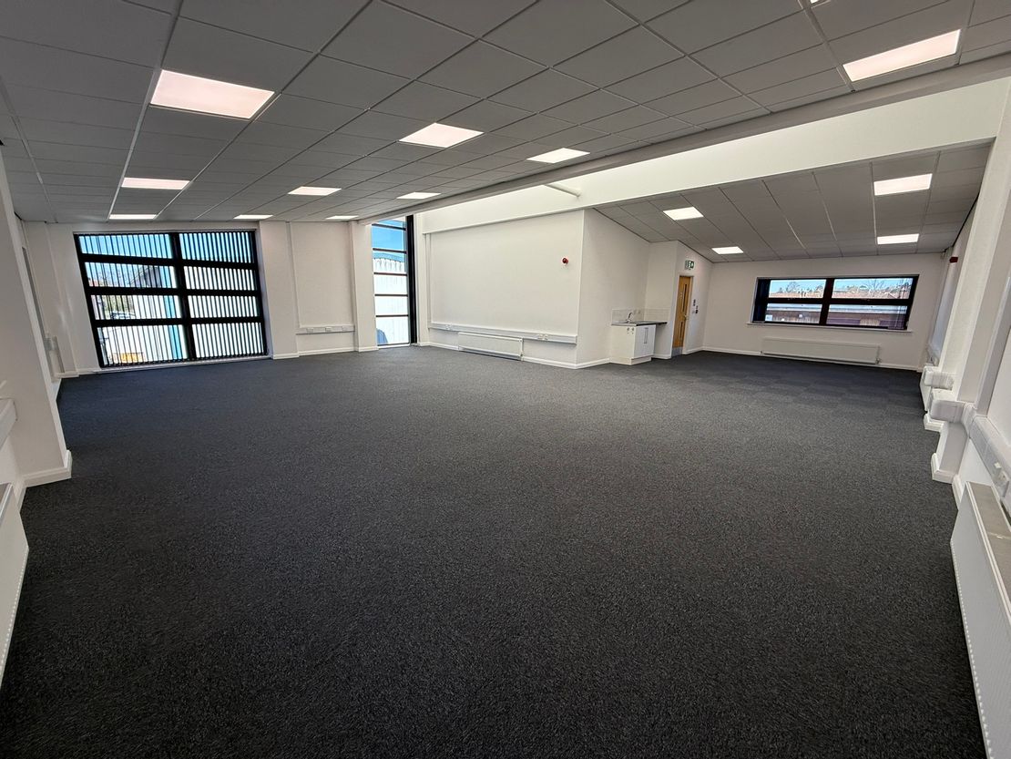 23 Greenfields Business Park, Wheatfield Way, Hinckley, Leicestershire, LE10 1BB